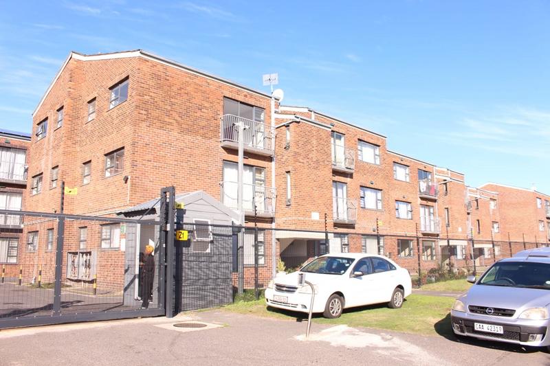 To Let 0 Bedroom Property for Rent in Thornton Western Cape